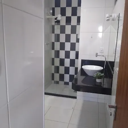 Kitnet Itapua Apartment Vila Velha  Exterior photo