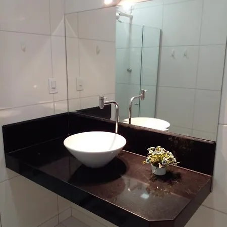 Kitnet Itapua Apartment Vila Velha  Exterior photo