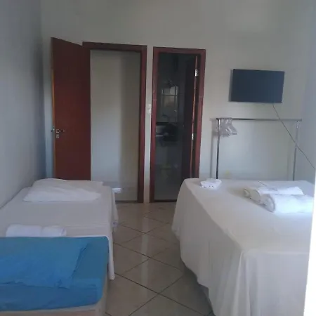 Kitnet Itapua Apartment Vila Velha  Exterior photo