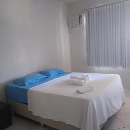 Kitnet Itapua Apartment Vila Velha  Exterior photo