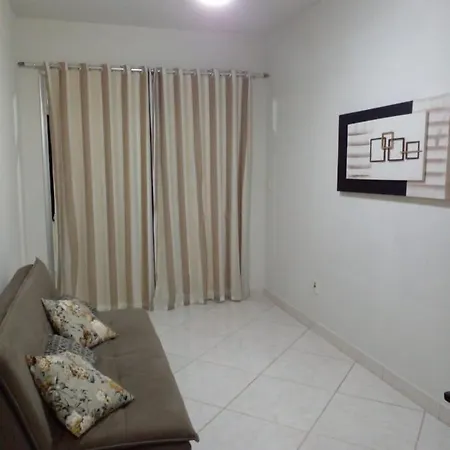 Kitnet Itapua Apartment Vila Velha  Exterior photo