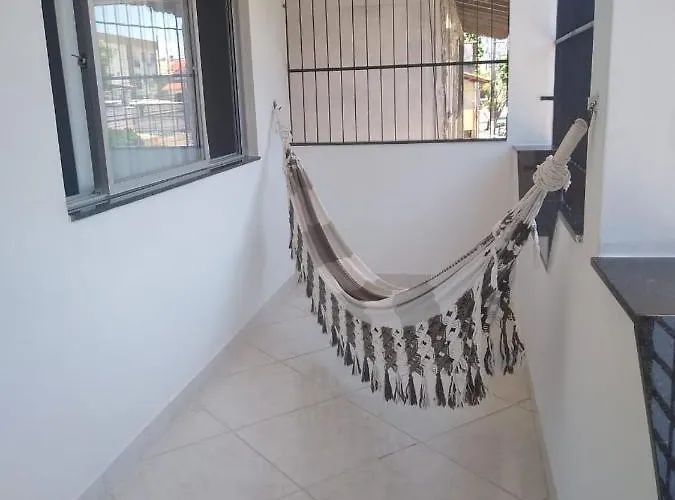 Kitnet Itapua