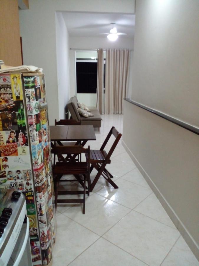 Kitnet Itapua Apartment Vila Velha (Espirito Santo)