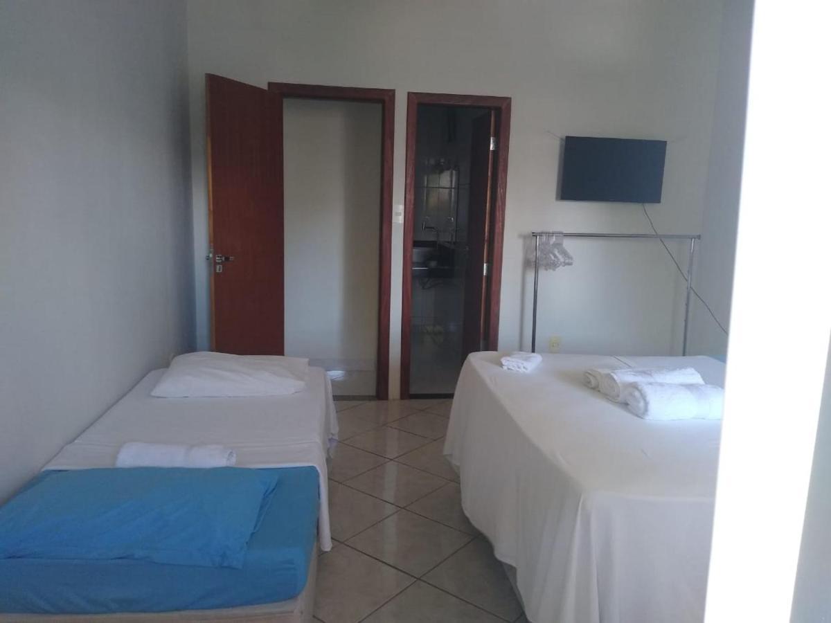 Kitnet Itapua Apartment *