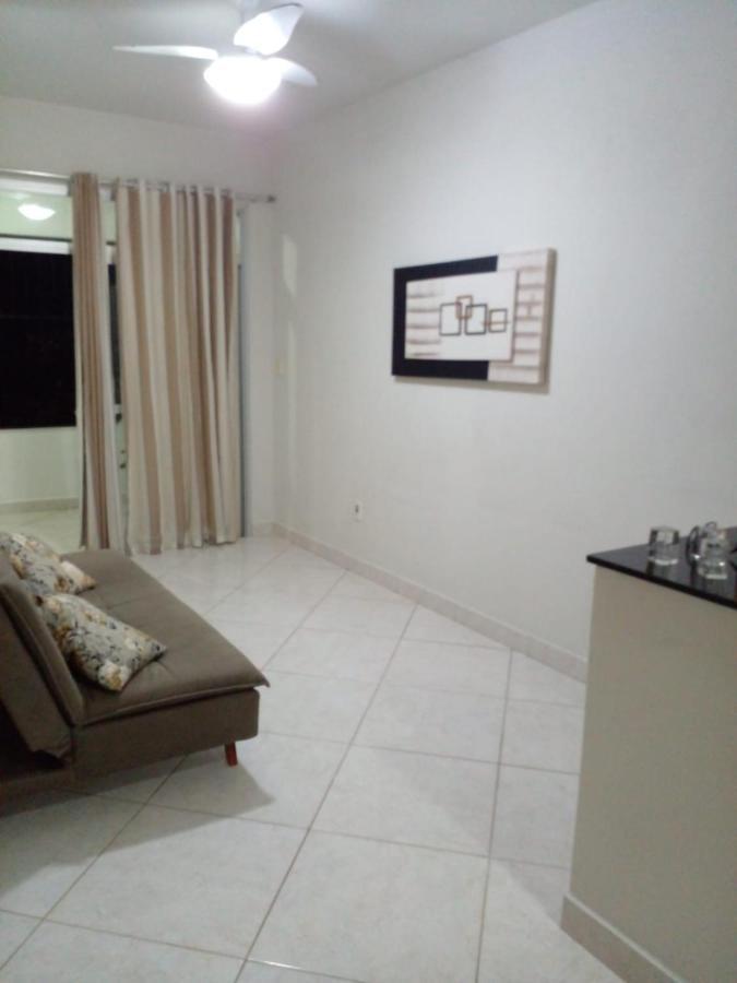 Kitnet Itapua Apartment Vila Velha (Espirito Santo)