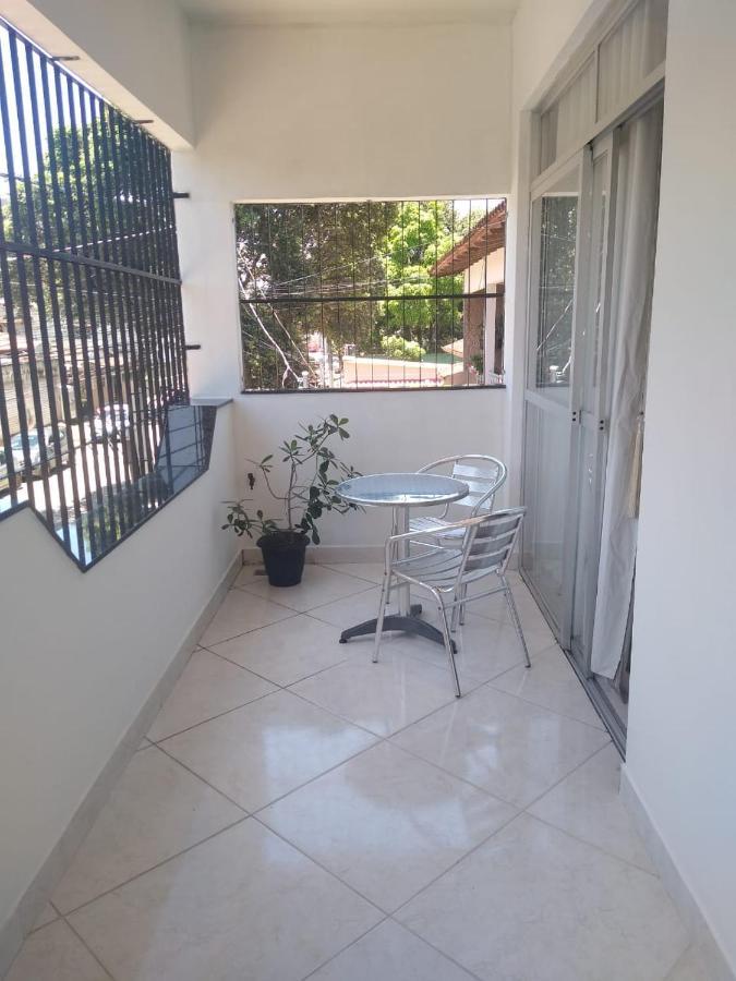 Kitnet Itapua Apartment