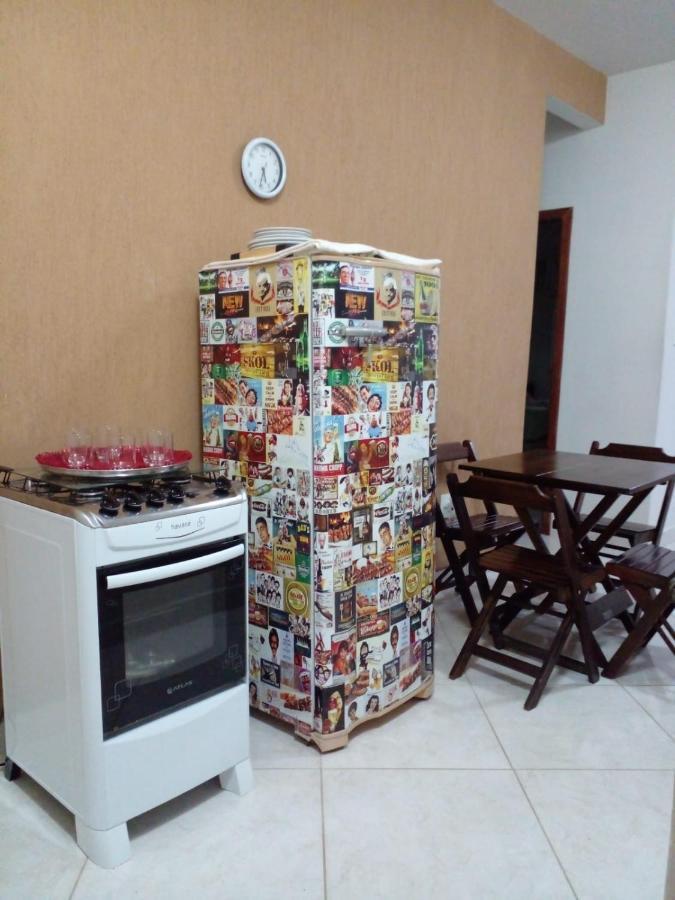 Kitnet Itapua