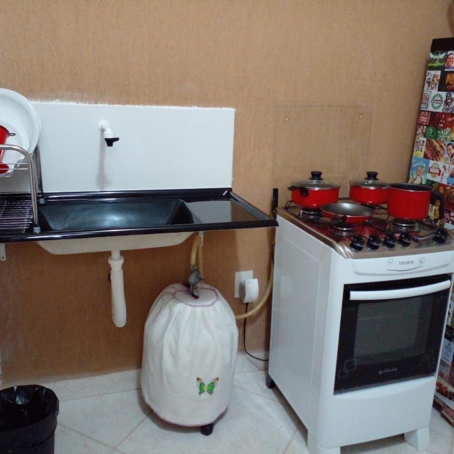 Kitnet Itapua Apartment